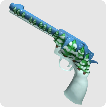 Forest Gun