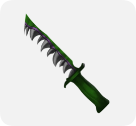 Monster Knife 2024