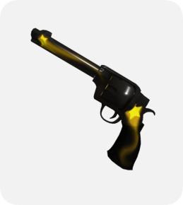 Starry Gun 2021