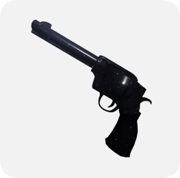 Starry Gun