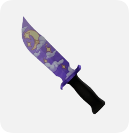 Starry Knife 2026