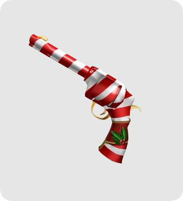Cane Gun 2015