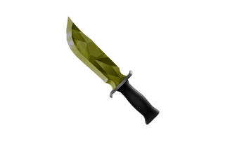 Sparkle1 Knife