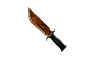 Sparkle2 Knife