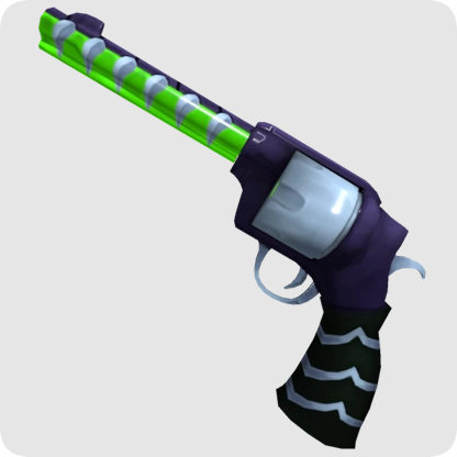 RIP Gun 2020 [MM2] Instant Delivery (24/7 Online )