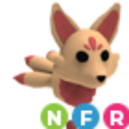NFR > Kitsune > Adopt Me