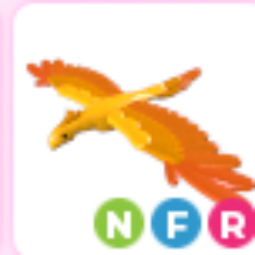 Adopt Me > Phoenix > NFR