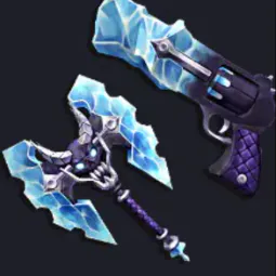 Ice Set