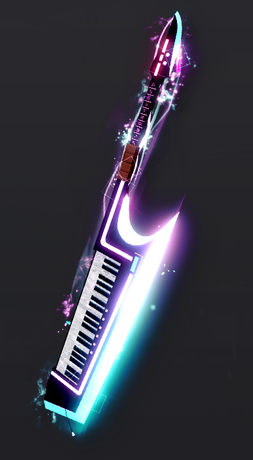 Fisch - Stellarwave Melody Pilot Service (Must Login your account)