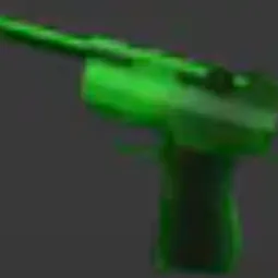Green Luger