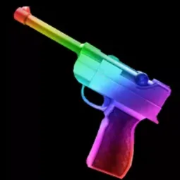 Chroma Luger
