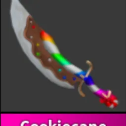 Chroma Cookiecane