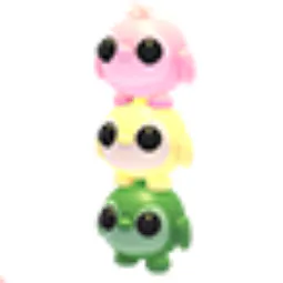 Dango Penguins