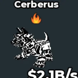 Cerberus