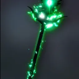 Requiem Rod Full Set