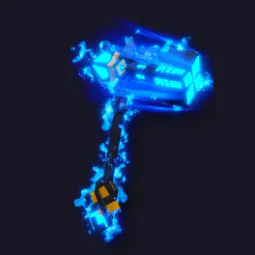Tidemourner Set