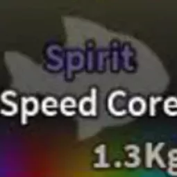 Spirit Speed Core⚡ for Spiritbinder Rod Material