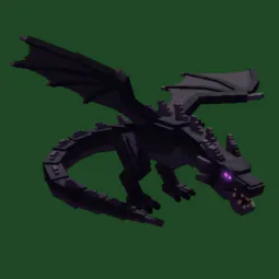BLACK DRAGON