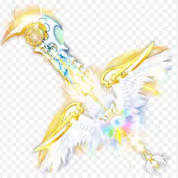 Seraphim | Blade Ball