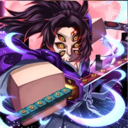 MOON SLAYER SET (KOKUSHIBO)