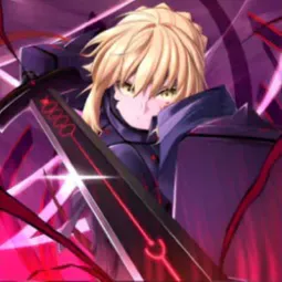 SABER ALTER SET