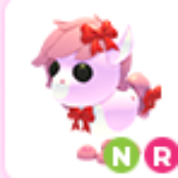 NR > Pretty Pony > Adopt Me
