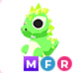 MFR > Toxic Kaijunior > Adopt Me