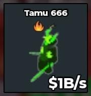 BS7568 Guest 666 Radioactive 1B/s | Good and Cheapest
