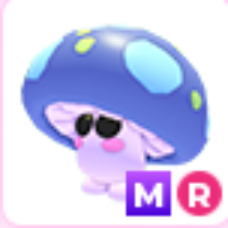 MR > Mushroom Friend > Adopt Me