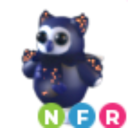 NFR > Owlbear > Adopt Me
