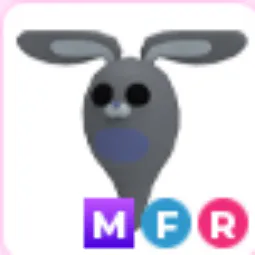 MFR > Ghost Bunny > Adopt Me