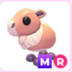 MR > Momma Moose > Adopt Me