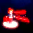 TRIPLE DEVIL KATANA