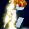 Zeus Lightning FINISHER