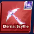 ETERNAL SCYTHE | FINISHER