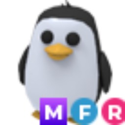 MFR > Penguin > Adopt Me