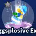 Eggsplosive Exit