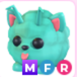 MFR > Puptune > Adopt Me