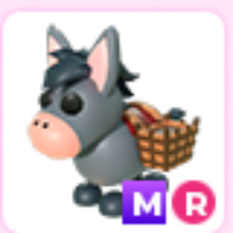 MR > Mule > Adopt Me