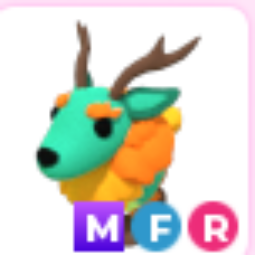 MFR > Kirin > Adopt Me
