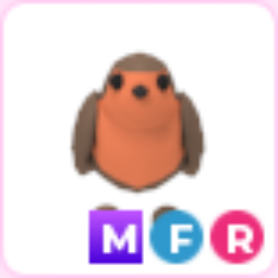 MFR > Robin > Adopt Me