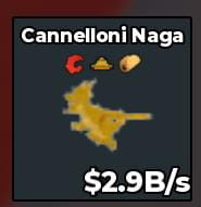 BS7570 Gold Dragon Cannelloni 2,9b| CHEAPST PRICE | INSTANT DELIVERY🔥