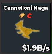 BS7571 Gold Dragon Cannelloni 1,9b | CHEAPST PRICE | INSTANT DELIVERY🔥
