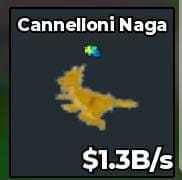 BS7572 Gold Dragon Cannelloni 1,3b   | CHEAPST PRICE | INSTANT DELIVERY🔥