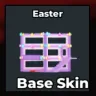 Easter Base Skin | ⚡️FAST DELIVERY⚡️