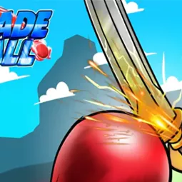 Void Blade | Blade Ball