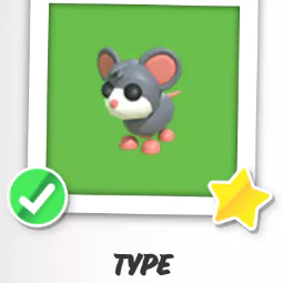 M Mouse