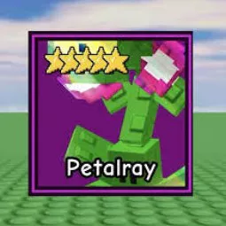 Petalray