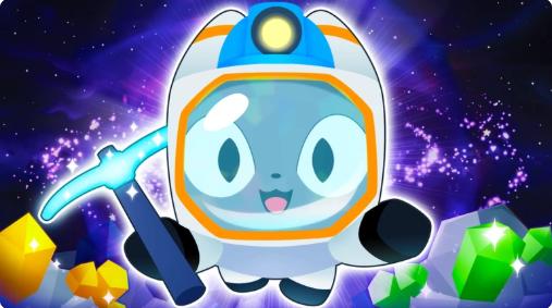 Pet Simulator 99 - Forcefield Egg x170 + Tickets x500【14500R】
