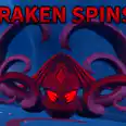 X 200 KRAKEN SPINS SPIN